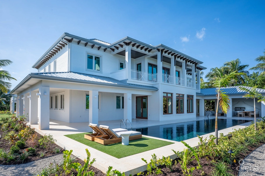 The Orchard At Salt Creek | 32 Creekside Court | A Salt Creek Estate
