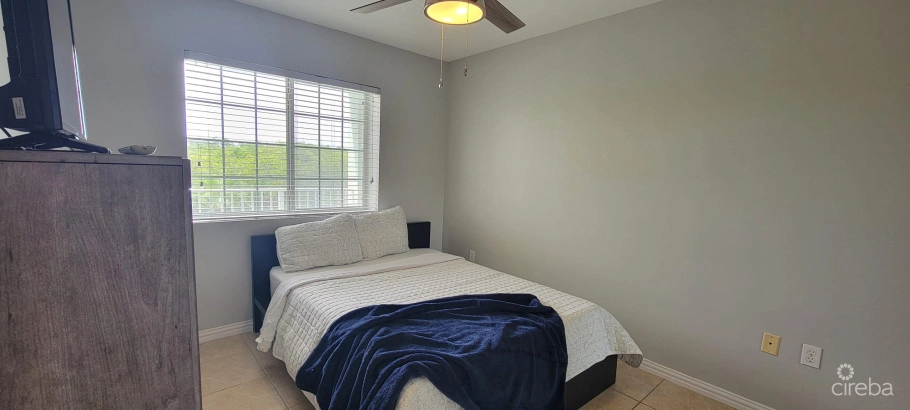 Lakeside--1bed/1bath--minutes To Camana Bay/seven Mile Beach