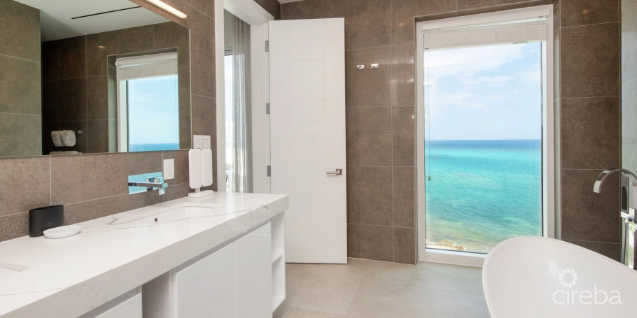 Rum Point Resort Penthouse 504