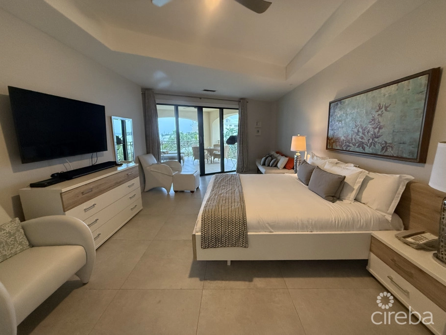 Ritz - Carlton Private Residence #501