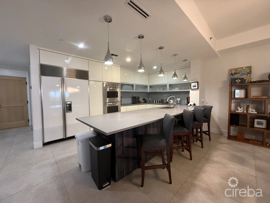Ritz - Carlton Private Residence #501