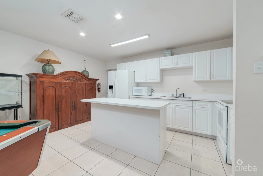 Smith Road Villas #77: High-demand Investment Property In George Town
