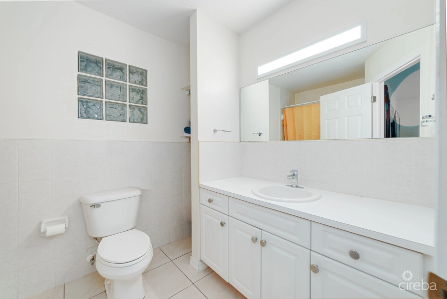 Smith Road Villas #77: High-demand Investment Property In George Town