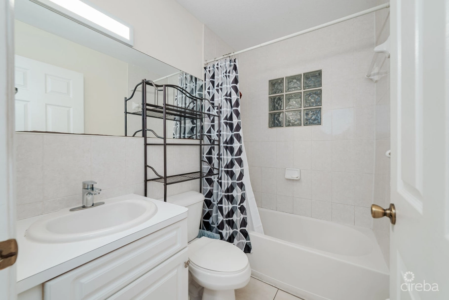 Smith Road Villas #77: High-demand Investment Property In George Town