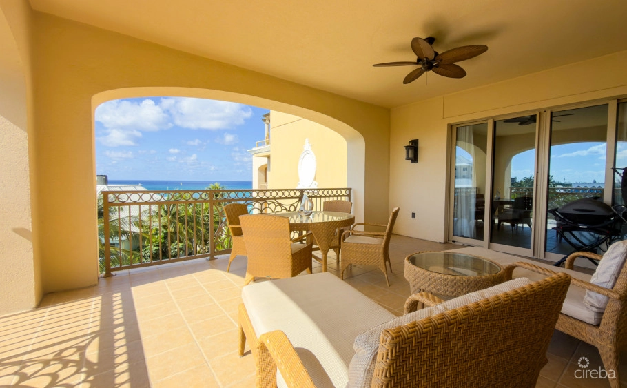 Ritz - Carlton Private Residence #501