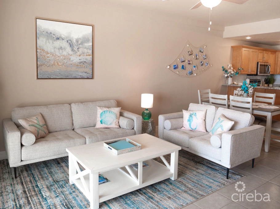 Castaway Cove Ground Floor Income Producer