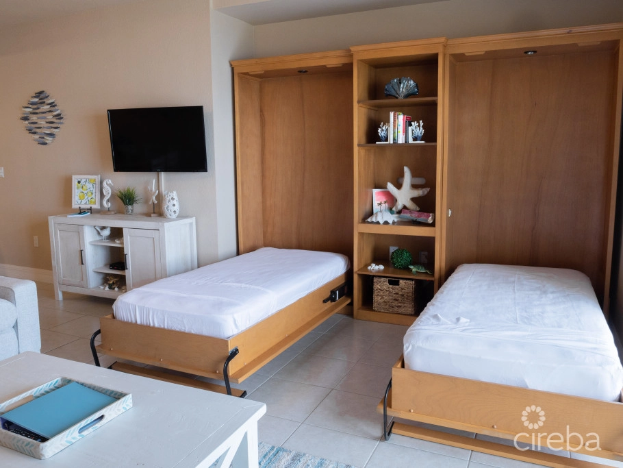 Castaway Cove Ground Floor Income Producer