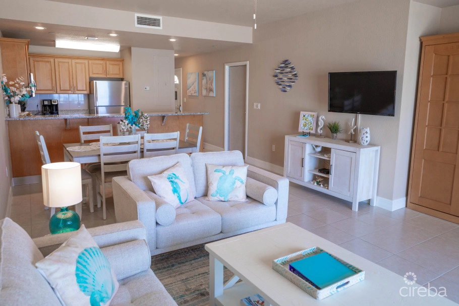 Castaway Cove Ground Floor Income Producer