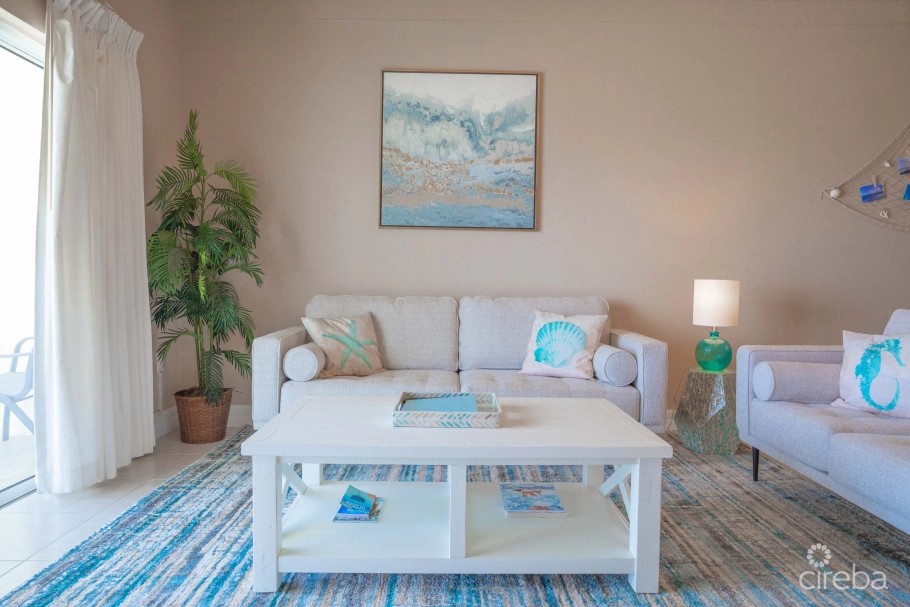 Castaway Cove Ground Floor Income Producer