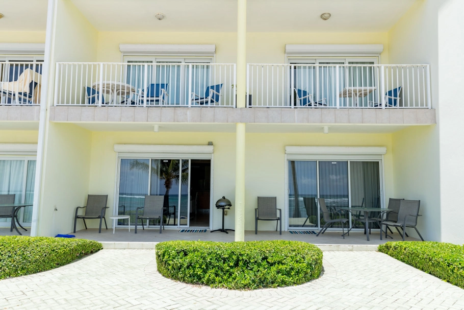 Castaway Cove Ground Floor Income Producer