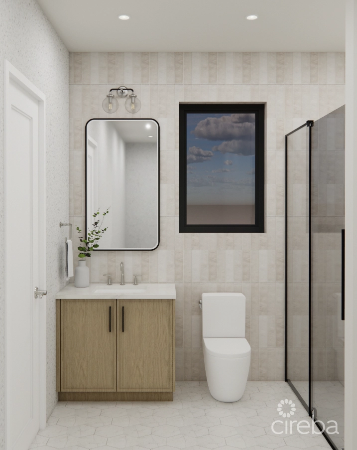 Snug Harbour Duplex Unit 1
