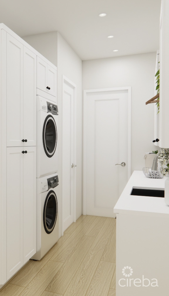 Snug Harbour Duplex Unit 1