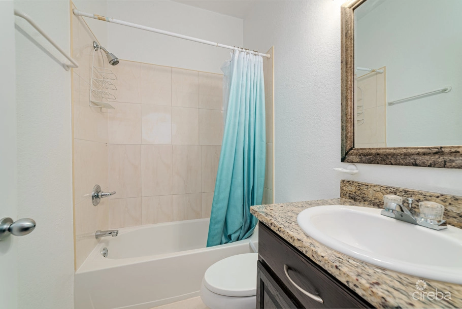 Mizpah 2 Bed Townhome