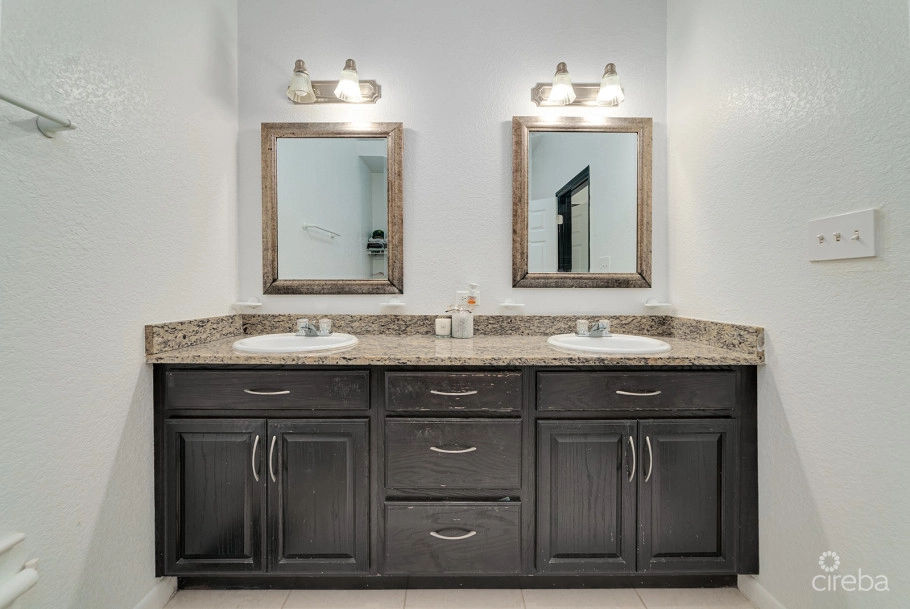 Mizpah 2 Bed Townhome