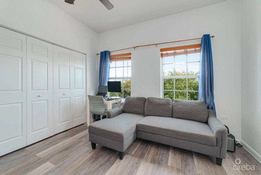 Mizpah 2 Bed Townhome