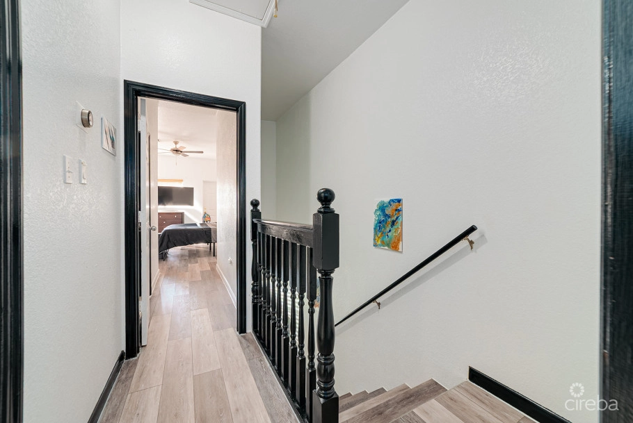 Mizpah 2 Bed Townhome