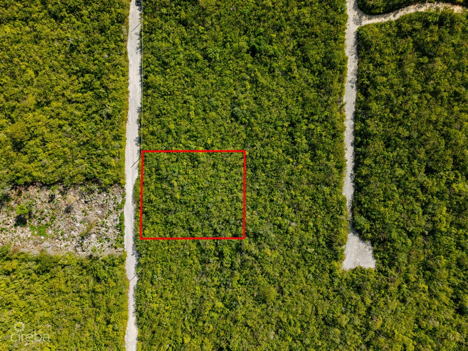 Soverign Heights Lot B