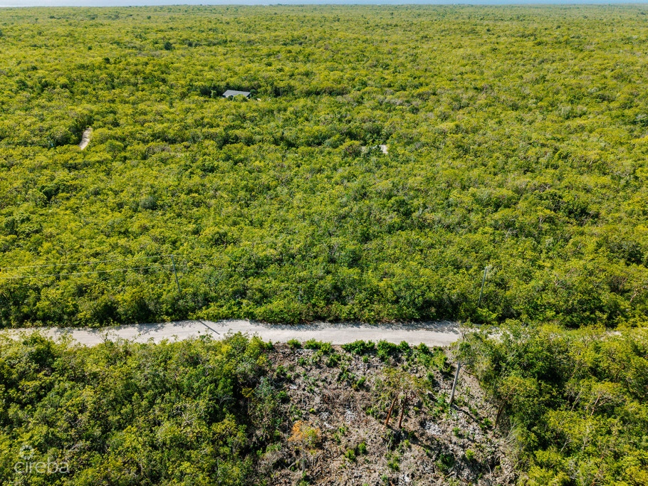 Soverign Heights Lot B