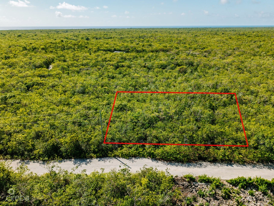 Soverign Heights Lot B