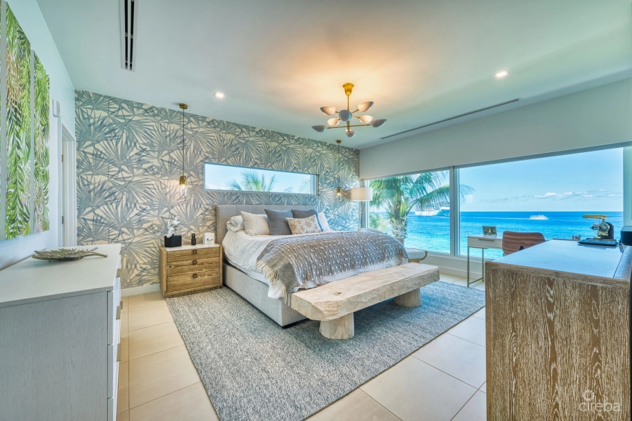 Oceana Penthouse: Redefining Oceanfront Luxury