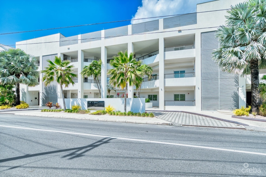 Oceana Penthouse: Redefining Oceanfront Luxury