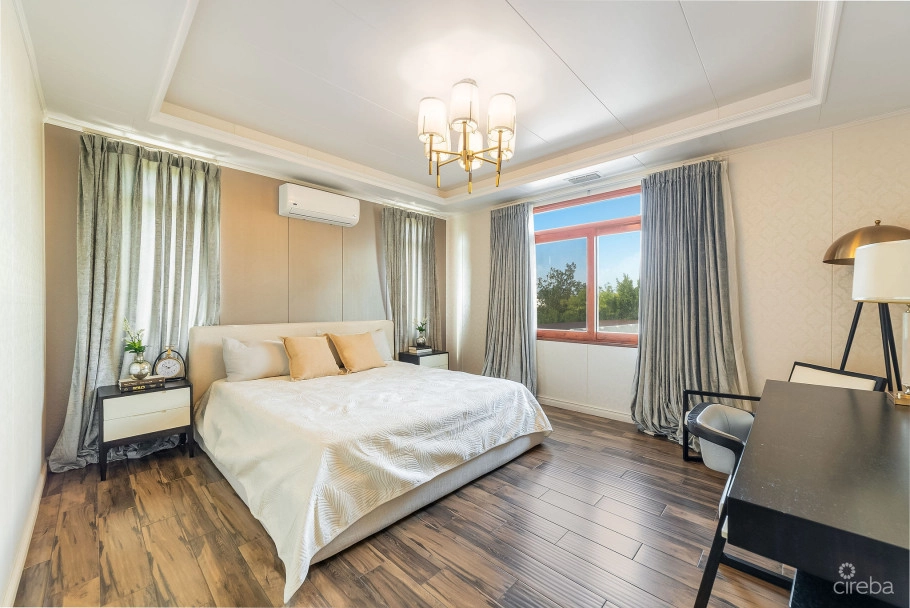 A Waterfront Opportunity In Auburn Bay | Prospect