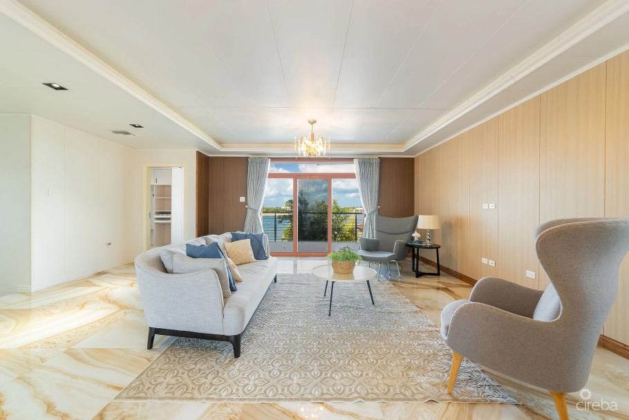 A Waterfront Opportunity In Auburn Bay | Prospect