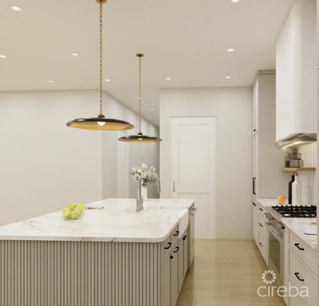 Snug Harbour Duplex Unit 1