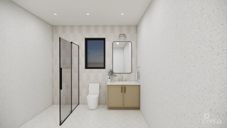 Snug Harbour Duplex Unit 2