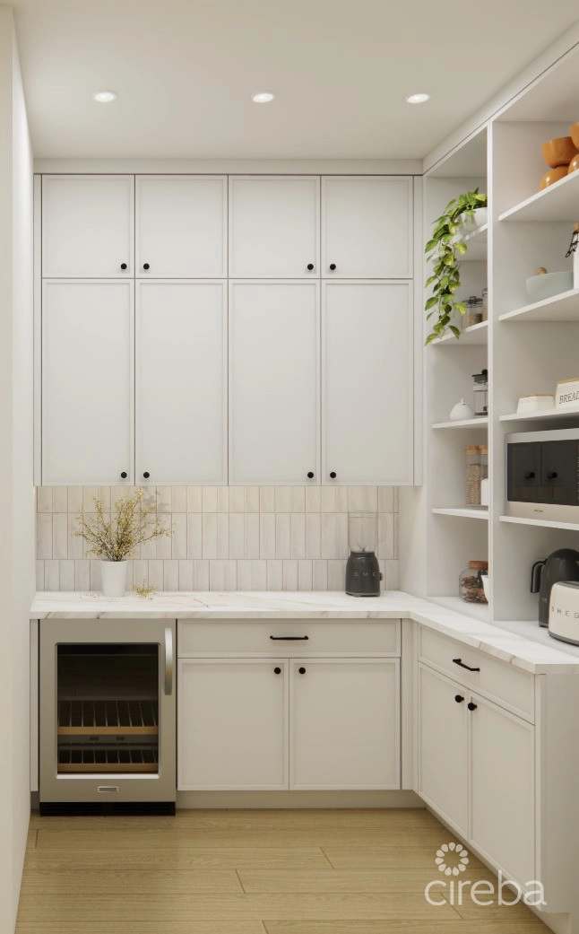 Snug Harbour Duplex Unit 2