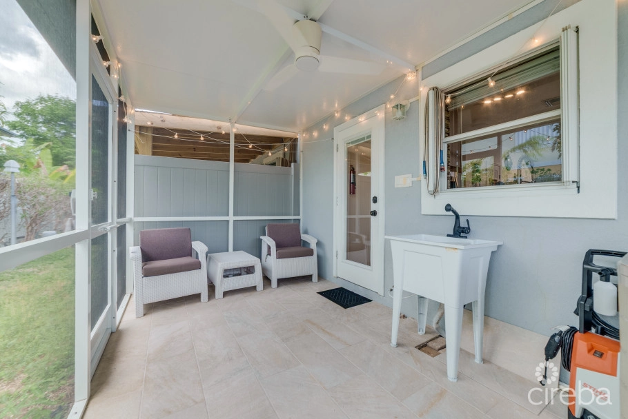 Parklane Living Townhouse