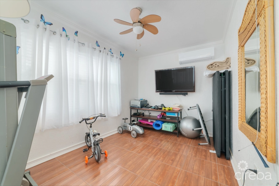Parklane Living Townhouse