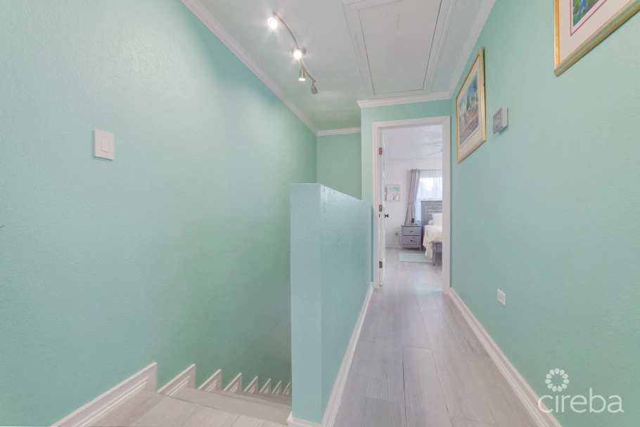 Parklane Living Townhouse