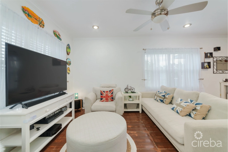 Parklane Living Townhouse