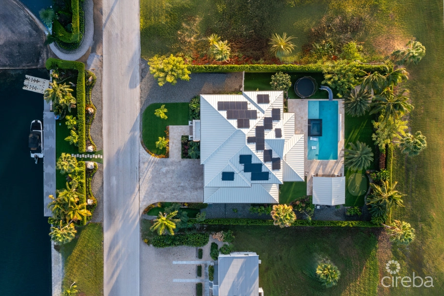 234 Crighton Drive