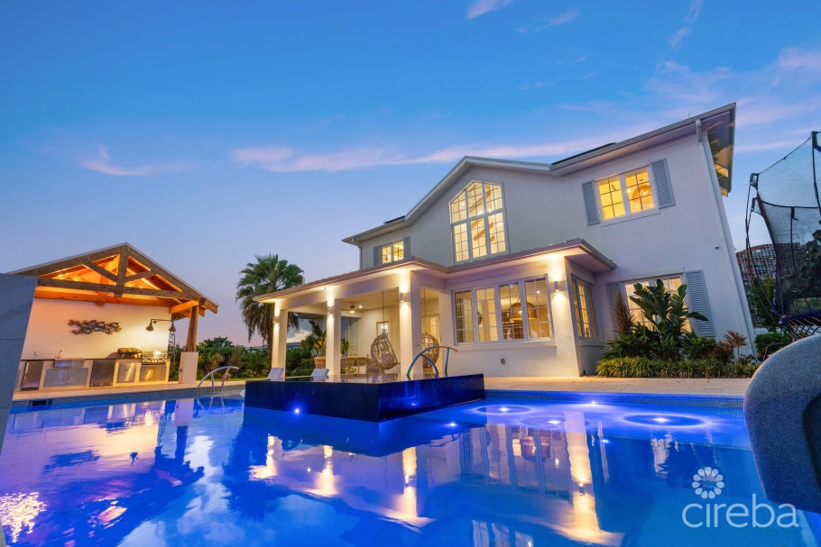 234 Crighton Drive