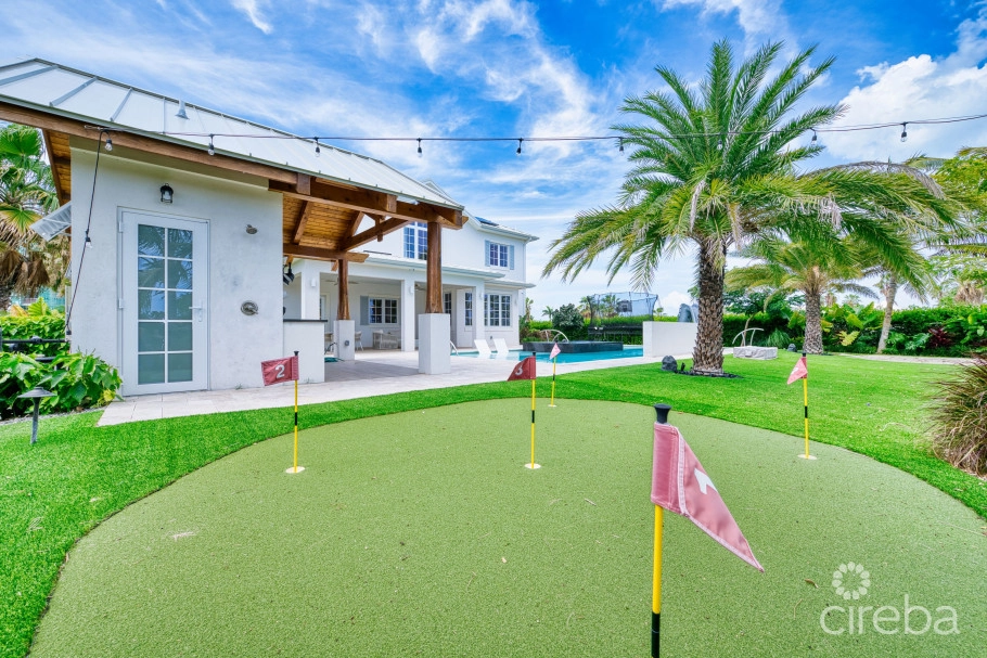 234 Crighton Drive