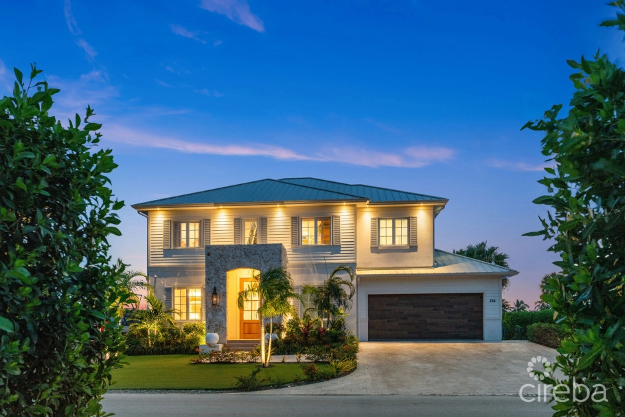 234 Crighton Drive