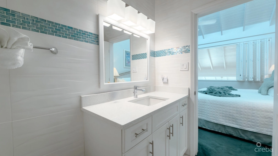 Villas Of The Galleon Condo Seven Mile Beach