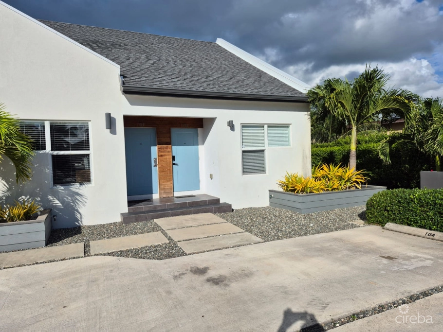 Tropical Villas #4