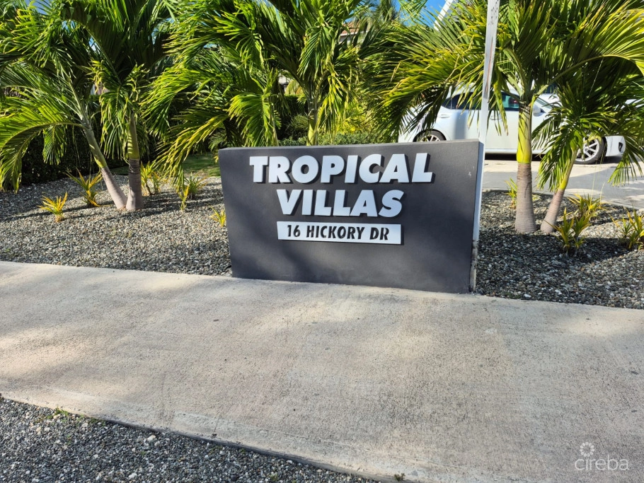 Tropical Villas #4