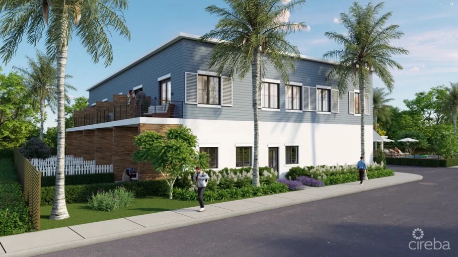 West Bay New Construction - Cocobella #3