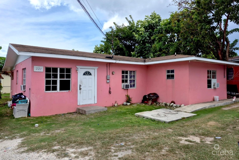 221 Anthony Dr