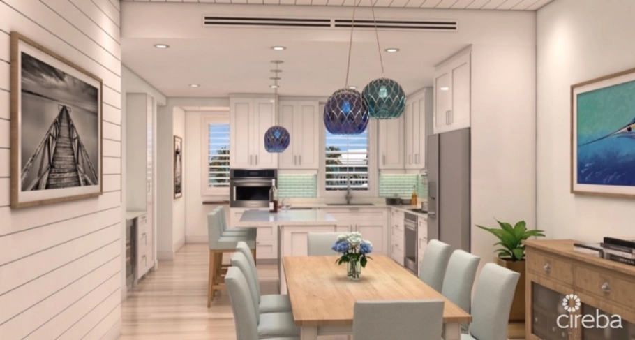 Catalina Bay Penthouse