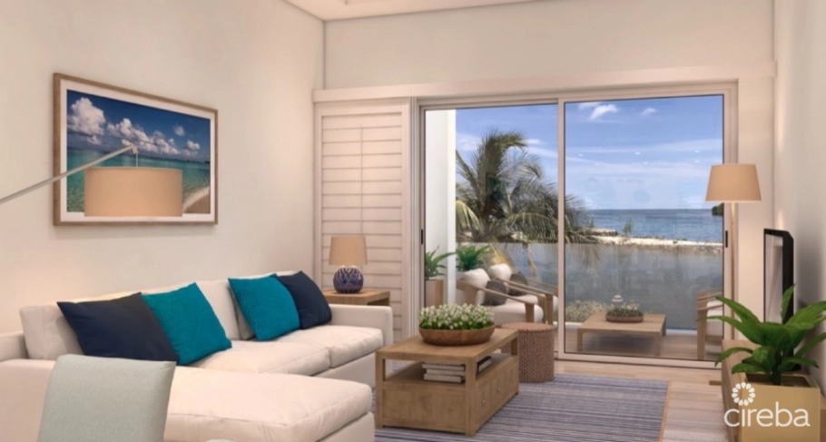 Catalina Bay Penthouse