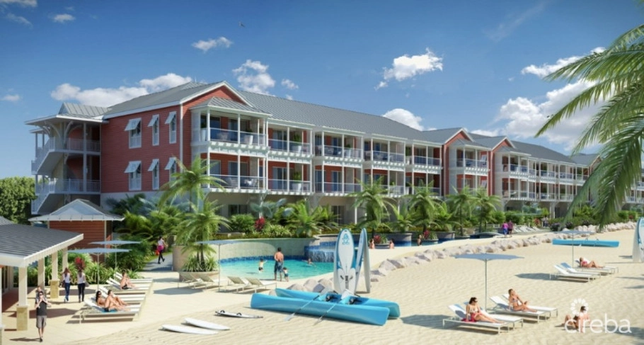 Catalina Bay Penthouse