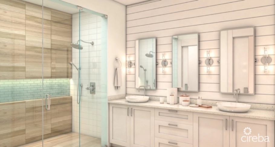 Catalina Bay Penthouse