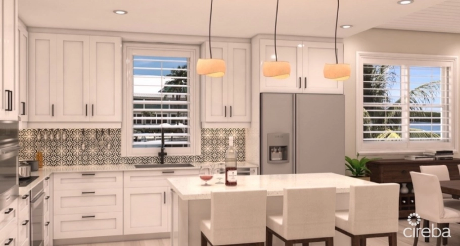 Catalina Bay Penthouse