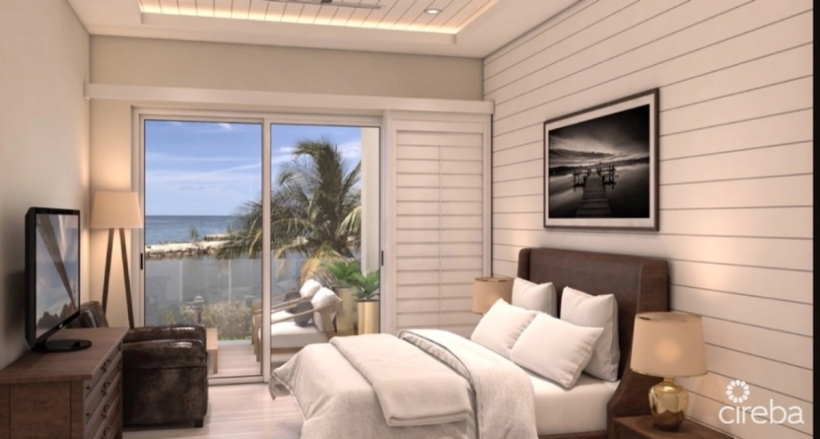 Catalina Bay Penthouse