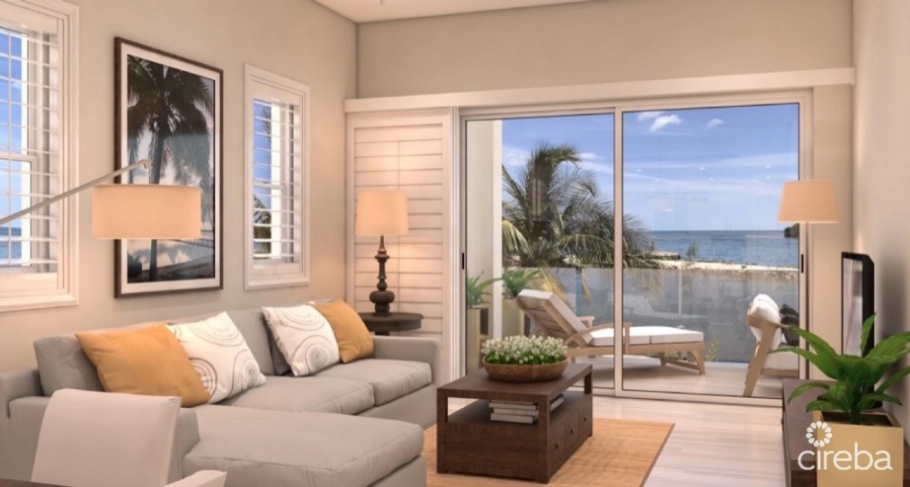 Catalina Bay Penthouse